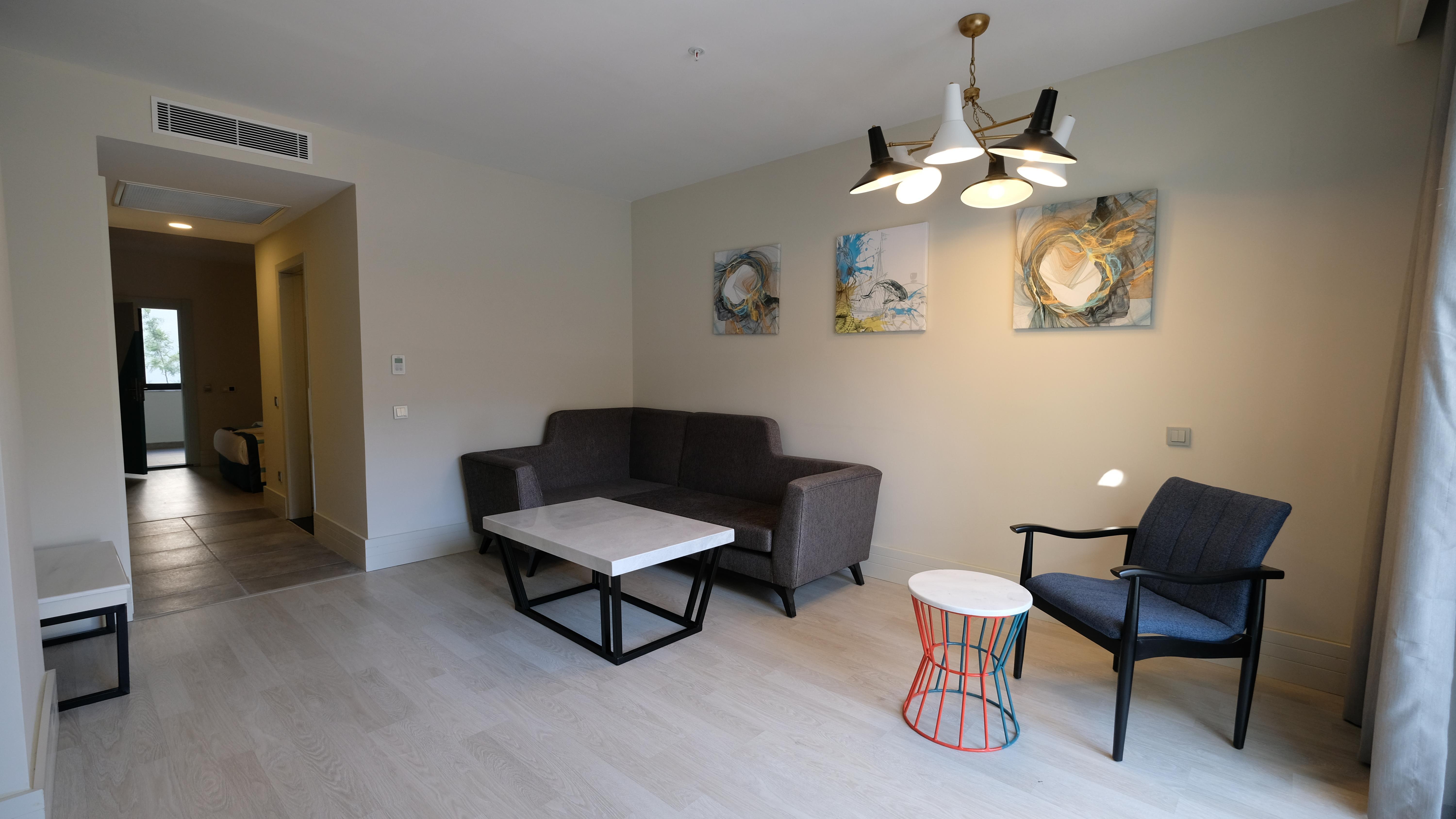 Seaden Valentine Resort & Spa (Adults Only) Side Cameră foto